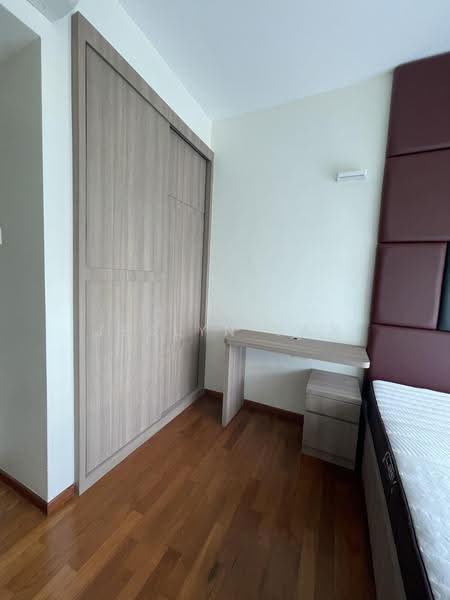 Dahlia Park Condo, 9 Flora Drive, Changi Airport / Changi Village, 3 Bedrooms, 1,292 sqft, Condominium For Sale, by Jeslyn Tan, 500290647 - Bedroom - PropertyGuru.com.sg