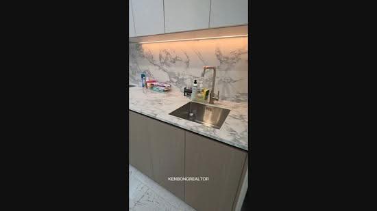 Pasir Ris 8, 18 Pasir Ris Drive 8, Pasir Ris / Tampines, 1 Bedroom, 538 sqft, Apartment For Rent, by Ken Bong 黄慧锋, 500290649 - PropertyGuru.com.sg