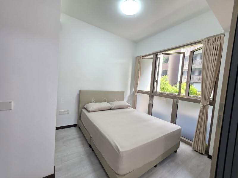 Pasir Ris 8, 18 Pasir Ris Drive 8, Pasir Ris / Tampines, 1 Bedroom, 538 sqft, Apartment For Rent, by Ken Bong 黄慧锋, 500290649 - MASTER - PropertyGuru.com.sg