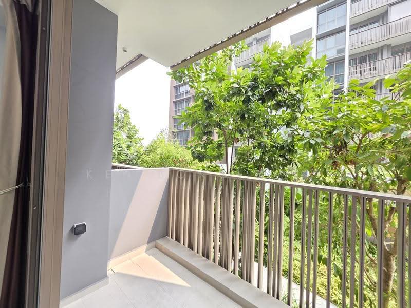 Pasir Ris 8, 18 Pasir Ris Drive 8, Pasir Ris / Tampines, 1 Bedroom, 538 sqft, Apartment For Rent, by Ken Bong 黄慧锋, 500290649 - BALCONY - PropertyGuru.com.sg