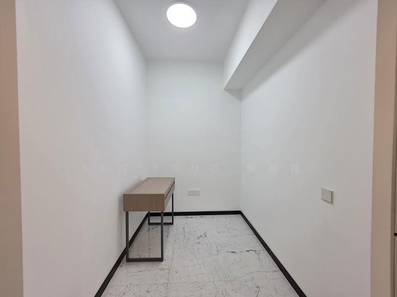 Pasir Ris 8, 18 Pasir Ris Drive 8, Pasir Ris / Tampines, 1 Bedroom, 538 sqft, Apartment For Rent, by Ken Bong 黄慧锋, 500290649 - STUDY - PropertyGuru.com.sg