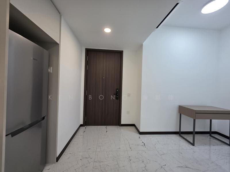 Pasir Ris 8, 18 Pasir Ris Drive 8, Pasir Ris / Tampines, 1 Bedroom, 538 sqft, Apartment For Rent, by Ken Bong 黄慧锋, 500290649 - Entrance - PropertyGuru.com.sg