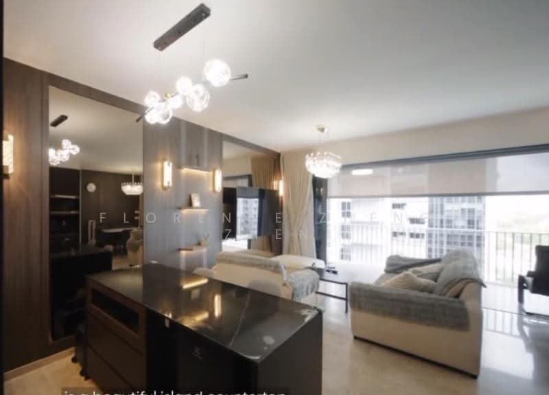 The Florence Residences, 91 Hougang Avenue 2, Hougang / Punggol / Sengkang, 5 Bedrooms, 1,679 sqft, Condominium For Sale, by Florence Zheng Zhen, 500290650 - PropertyGuru.com.sg