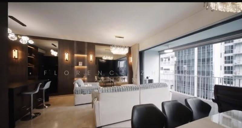 The Florence Residences, 91 Hougang Avenue 2, Hougang / Punggol / Sengkang, 5 Bedrooms, 1,679 sqft, Condominium For Sale, by Florence Zheng Zhen, 500290650 - PropertyGuru.com.sg