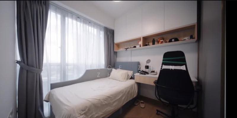 The Florence Residences, 91 Hougang Avenue 2, Hougang / Punggol / Sengkang, 5 Bedrooms, 1,679 sqft, Condominium For Sale, by Florence Zheng Zhen, 500290650 - PropertyGuru.com.sg