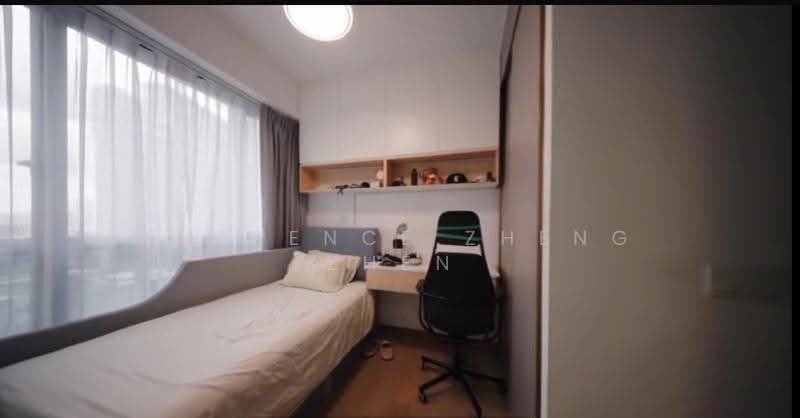 The Florence Residences, 91 Hougang Avenue 2, Hougang / Punggol / Sengkang, 5 Bedrooms, 1,679 sqft, Condominium For Sale, by Florence Zheng Zhen, 500290650 - PropertyGuru.com.sg