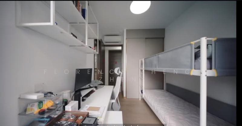 The Florence Residences, 91 Hougang Avenue 2, Hougang / Punggol / Sengkang, 5 Bedrooms, 1,679 sqft, Condominium For Sale, by Florence Zheng Zhen, 500290650 - PropertyGuru.com.sg