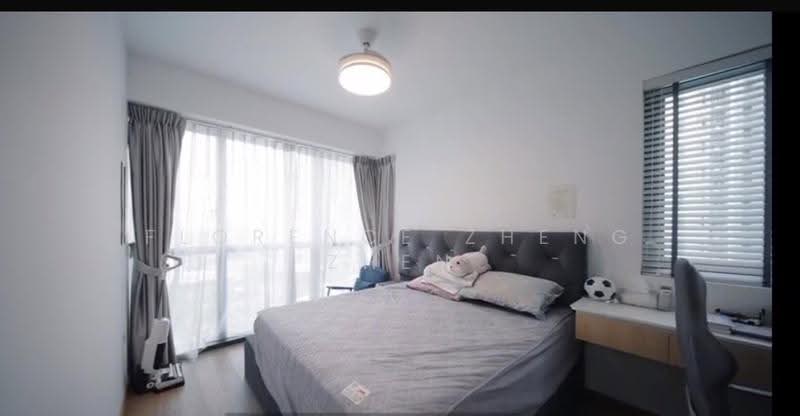 The Florence Residences, 91 Hougang Avenue 2, Hougang / Punggol / Sengkang, 5 Bedrooms, 1,679 sqft, Condominium For Sale, by Florence Zheng Zhen, 500290650 - PropertyGuru.com.sg