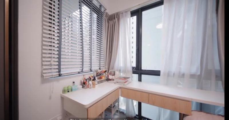 The Florence Residences, 91 Hougang Avenue 2, Hougang / Punggol / Sengkang, 5 Bedrooms, 1,679 sqft, Condominium For Sale, by Florence Zheng Zhen, 500290650 - PropertyGuru.com.sg