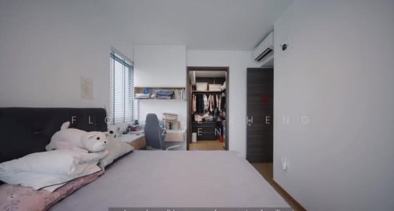 The Florence Residences, 91 Hougang Avenue 2, Hougang / Punggol / Sengkang, 5 Bedrooms, 1,679 sqft, Condominium For Sale, by Florence Zheng Zhen, 500290650 - PropertyGuru.com.sg