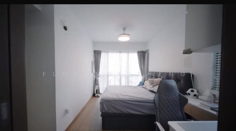 The Florence Residences, 91 Hougang Avenue 2, Hougang / Punggol / Sengkang, 5 Bedrooms, 1,679 sqft, Condominium For Sale, by Florence Zheng Zhen, 500290650 - PropertyGuru.com.sg