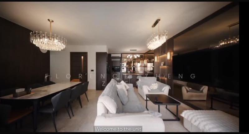 The Florence Residences, 91 Hougang Avenue 2, Hougang / Punggol / Sengkang, 5 Bedrooms, 1,679 sqft, Condominium For Sale, by Florence Zheng Zhen, 500290650 - PropertyGuru.com.sg