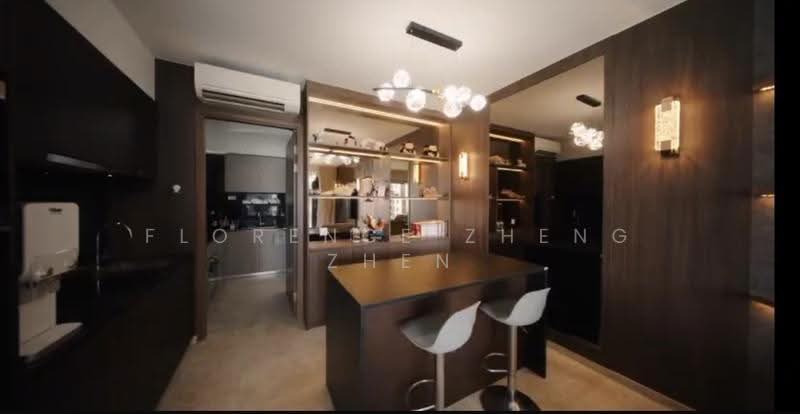 The Florence Residences, 91 Hougang Avenue 2, Hougang / Punggol / Sengkang, 5 Bedrooms, 1,679 sqft, Condominium For Sale, by Florence Zheng Zhen, 500290650 - PropertyGuru.com.sg