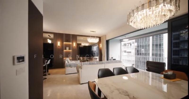 The Florence Residences, 91 Hougang Avenue 2, Hougang / Punggol / Sengkang, 5 Bedrooms, 1,679 sqft, Condominium For Sale, by Florence Zheng Zhen, 500290650 - PropertyGuru.com.sg
