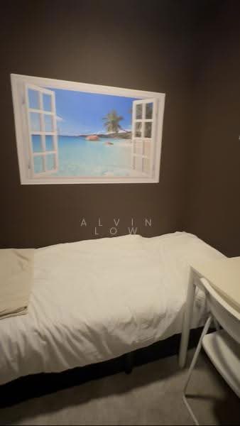 The Eden @ Tampines, 33 Tampines Street 34, Pasir Ris / Tampines, Room Rental, 75 sqft, Condominium For Rent, by Alvin Low, 500290651 - Bedroom - PropertyGuru.com.sg