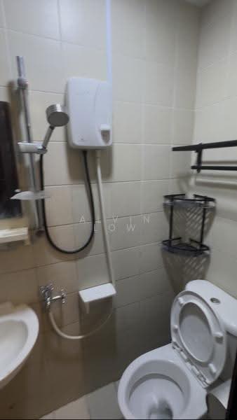 The Eden @ Tampines, 33 Tampines Street 34, Pasir Ris / Tampines, Room Rental, 75 sqft, Condominium For Rent, by Alvin Low, 500290651 - Bathroom - PropertyGuru.com.sg