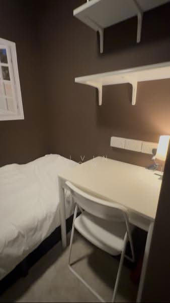 The Eden @ Tampines, 33 Tampines Street 34, Pasir Ris / Tampines, Room Rental, 75 sqft, Condominium For Rent, by Alvin Low, 500290651 - Study - PropertyGuru.com.sg