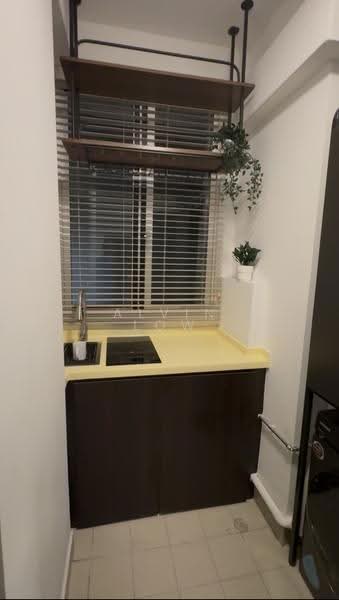 The Eden @ Tampines, 33 Tampines Street 34, Pasir Ris / Tampines, Room Rental, 75 sqft, Condominium For Rent, by Alvin Low, 500290651 - Kitchen - PropertyGuru.com.sg