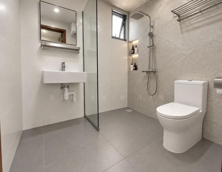 469A Meadow Spring @ Yishun, 469A Yishun Street 43, Sembawang / Yishun, 3 Bedrooms, 1,001 sqft, HDB Flat For Sale, by Benjamin Tan, 500290657 - PropertyGuru.com.sg