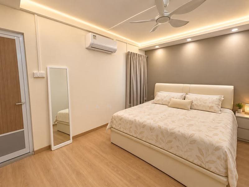 146 Rivervale Drive, 146 Rivervale Drive, Hougang / Punggol / Sengkang, 3 Bedrooms, 1,248 sqft, HDB Flat For Sale, by Ian Teo, 500290660 - Bedroom - PropertyGuru.com.sg