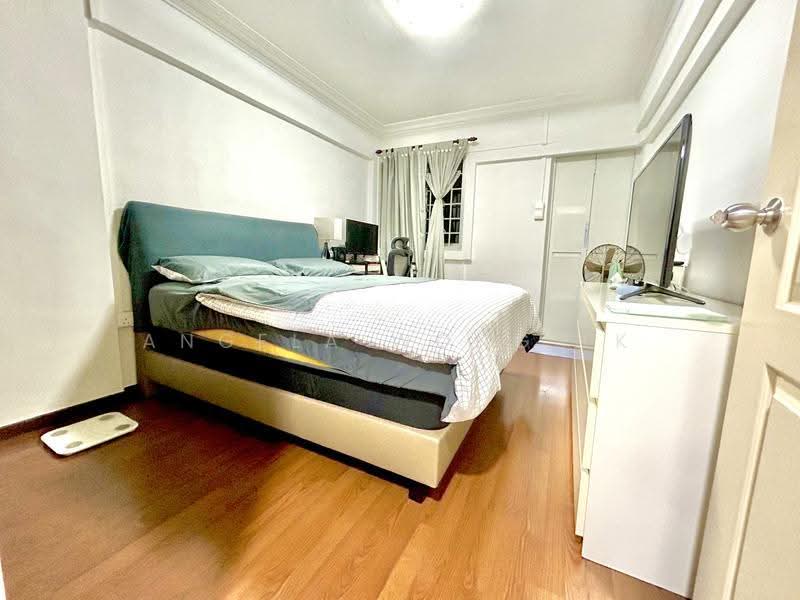 556 Ang Mo Kio Avenue 10, 556 Ang Mo Kio Avenue 10, Ang Mo Kio / Bishan / Thomson, 2 Bedrooms, 731 sqft, HDB Flat For Sale, by Angela Wong LK, 500290665 - Bedroom - PropertyGuru.com.sg