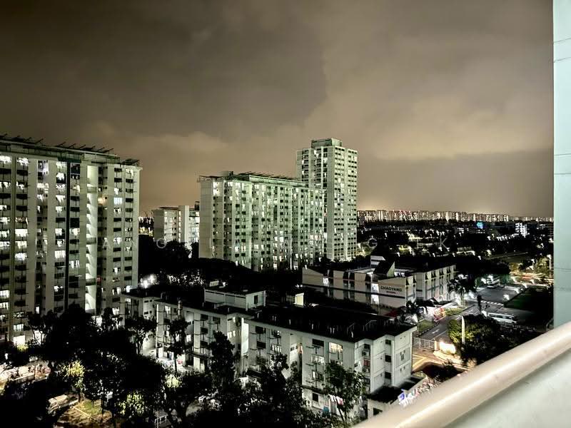 556 Ang Mo Kio Avenue 10, 556 Ang Mo Kio Avenue 10, Ang Mo Kio / Bishan / Thomson, 2 Bedrooms, 731 sqft, HDB Flat For Sale, by Angela Wong LK, 500290665 - Exterior - PropertyGuru.com.sg