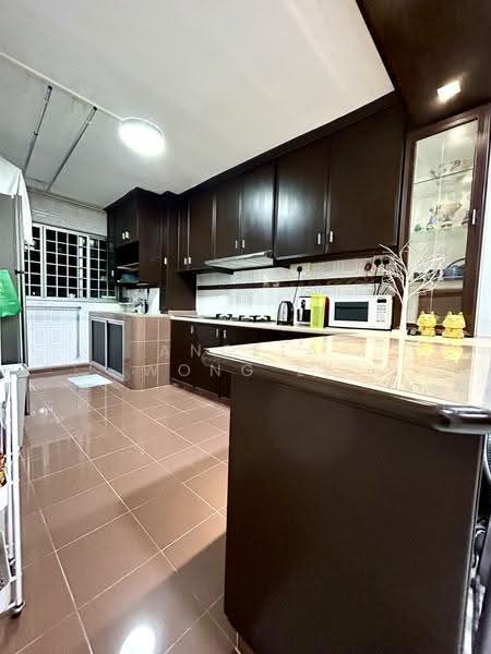 556 Ang Mo Kio Avenue 10, 556 Ang Mo Kio Avenue 10, Ang Mo Kio / Bishan / Thomson, 2 Bedrooms, 731 sqft, HDB Flat For Sale, by Angela Wong LK, 500290665 - Kitchen - PropertyGuru.com.sg