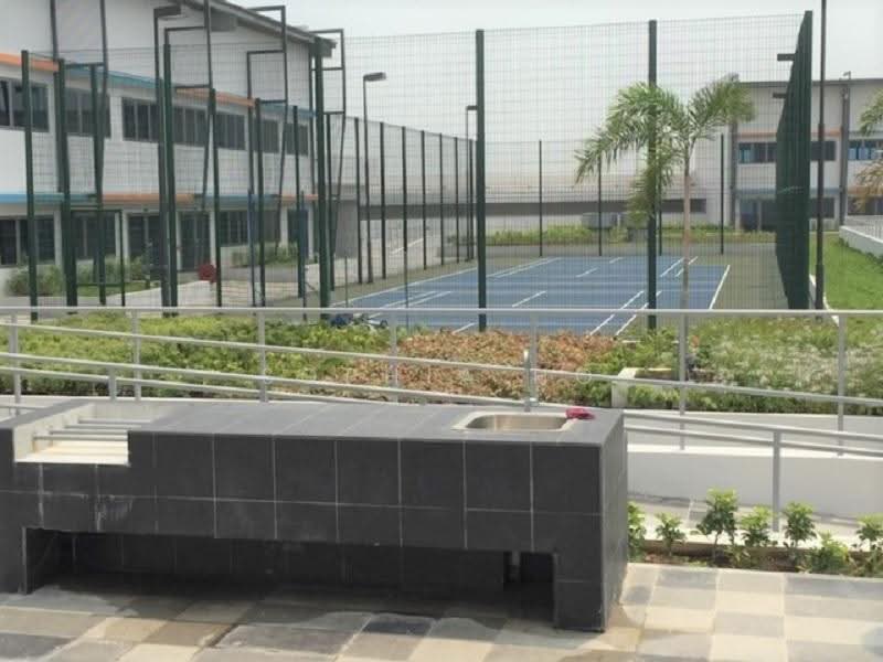 Eco-Tech @ Sunview, 1 Sunview Road, Boon Lay / Jurong / Tuas, 700 sqft, Light Industrial (B1) For Rent, by Sophia Ho, 500290668 - BBQ Station, Basketball court - CommercialGuru.com.sg