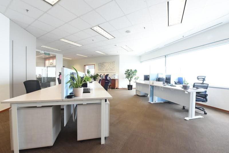 Suntec City Tower, 9 Temasek Boulevard, Boat Quay / Raffles Place / Marina, 1,793 sqft, Office For Rent, by Jacklyn Huang, 500290671 - CommercialGuru.com.sg