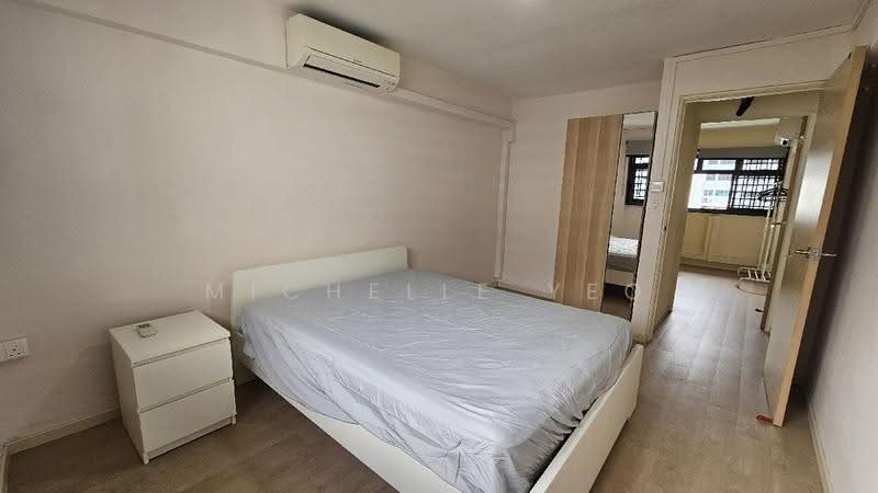 23 Telok Blangah Crescent, 23 23, Harbourfront / Telok Blangah, 3 Bedrooms, 883 sqft, HDB Flat For Sale, by Michelle Yeo, 500290672 - PropertyGuru.com.sg
