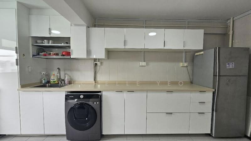 23 Telok Blangah Crescent, 23 23, Harbourfront / Telok Blangah, 3 Bedrooms, 883 sqft, HDB Flat For Sale, by Michelle Yeo, 500290672 - PropertyGuru.com.sg