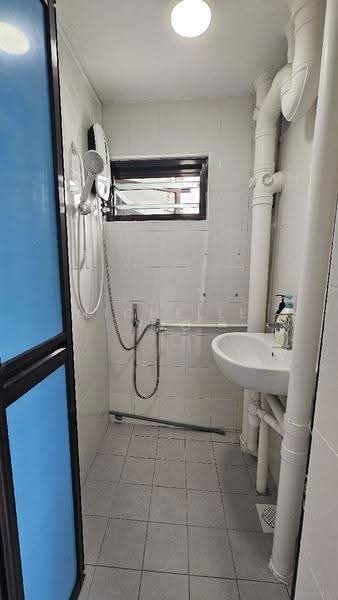 23 Telok Blangah Crescent, 23 23, Harbourfront / Telok Blangah, 3 Bedrooms, 883 sqft, HDB Flat For Sale, by Michelle Yeo, 500290672 - PropertyGuru.com.sg