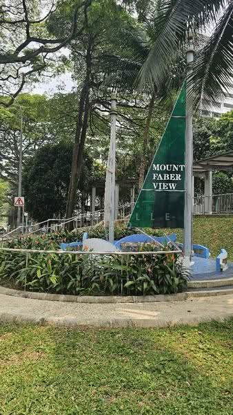 23 Telok Blangah Crescent, 23 23, Harbourfront / Telok Blangah, 3 Bedrooms, 883 sqft, HDB Flat For Sale, by Michelle Yeo, 500290672 - PropertyGuru.com.sg