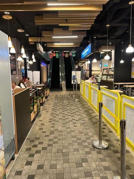myVillage At Serangoon Garden, 1 Maju Avenue, Hougang / Punggol / Sengkang, 441 sqft, Food & Beverage For Rent, by Micah Lim 林益才, 500290673 - CommercialGuru.com.sg