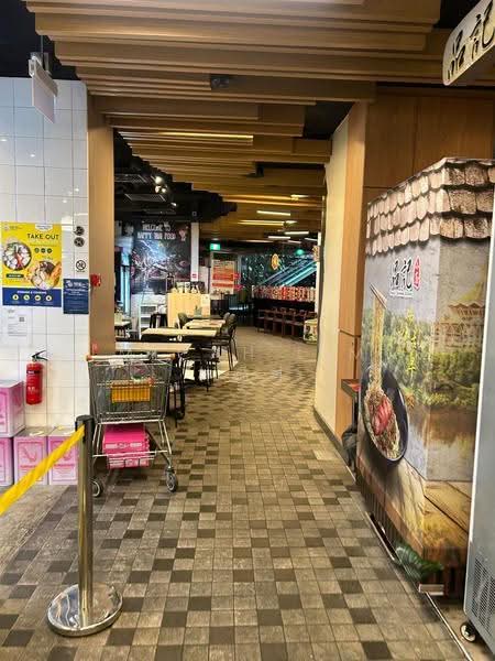 myVillage At Serangoon Garden, 1 Maju Avenue, Hougang / Punggol / Sengkang, 441 sqft, Food & Beverage For Rent, by Micah Lim 林益才, 500290673 - CommercialGuru.com.sg