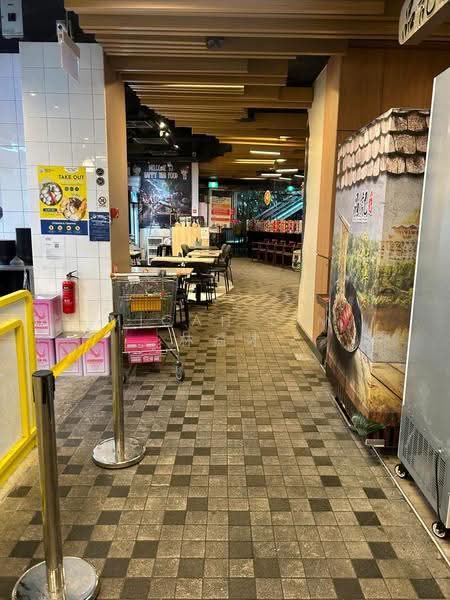 myVillage At Serangoon Garden, 1 Maju Avenue, Hougang / Punggol / Sengkang, 441 sqft, Food & Beverage For Rent, by Micah Lim 林益才, 500290673 - CommercialGuru.com.sg