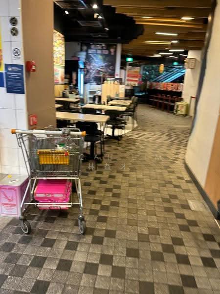 myVillage At Serangoon Garden, 1 Maju Avenue, Hougang / Punggol / Sengkang, 441 sqft, Food & Beverage For Rent, by Micah Lim 林益才, 500290673 - CommercialGuru.com.sg