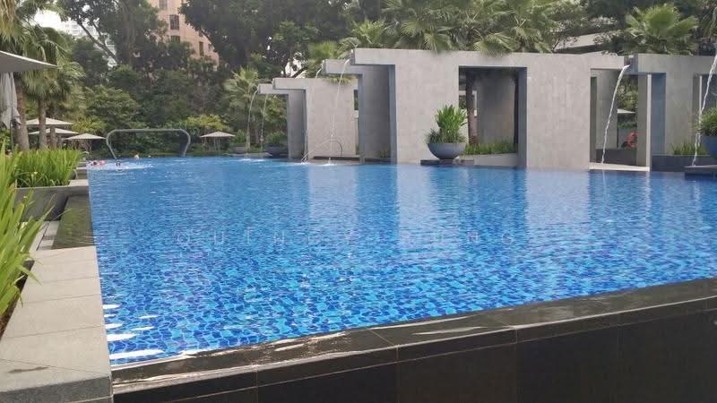 Trellis Towers, 700 Toa Payoh Lorong 1, Balestier / Toa Payoh, Room Rental, 200 sqft, Condominium For Rent, by Quincy Sung, 500290674 - Pool - PropertyGuru.com.sg