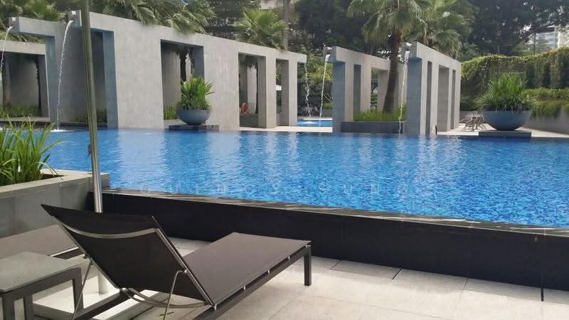 Trellis Towers, 700 Toa Payoh Lorong 1, Balestier / Toa Payoh, Room Rental, 200 sqft, Condominium For Rent, by Quincy Sung, 500290674 - Pool - PropertyGuru.com.sg