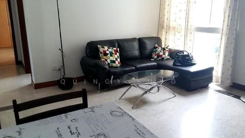 Trellis Towers, 700 Toa Payoh Lorong 1, Balestier / Toa Payoh, Room Rental, 200 sqft, Condominium For Rent, by Quincy Sung, 500290674 - Living Room - PropertyGuru.com.sg