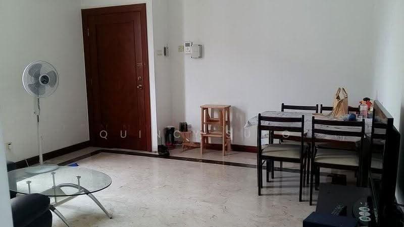 Trellis Towers, 700 Toa Payoh Lorong 1, Balestier / Toa Payoh, Room Rental, 200 sqft, Condominium For Rent, by Quincy Sung, 500290674 - Living Room - PropertyGuru.com.sg