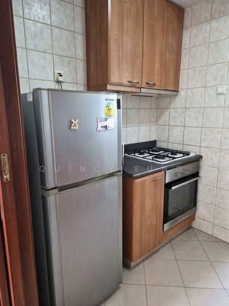 Trellis Towers, 700 Toa Payoh Lorong 1, Balestier / Toa Payoh, Room Rental, 200 sqft, Condominium For Rent, by Quincy Sung, 500290674 - Kitchen - PropertyGuru.com.sg