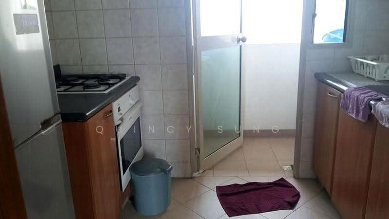 Trellis Towers, 700 Toa Payoh Lorong 1, Balestier / Toa Payoh, Room Rental, 200 sqft, Condominium For Rent, by Quincy Sung, 500290674 - Kitchen - PropertyGuru.com.sg