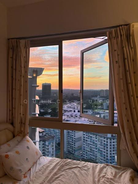 Trellis Towers, 700 Toa Payoh Lorong 1, Balestier / Toa Payoh, Room Rental, 200 sqft, Condominium For Rent, by Quincy Sung, 500290674 - Bedroom - PropertyGuru.com.sg