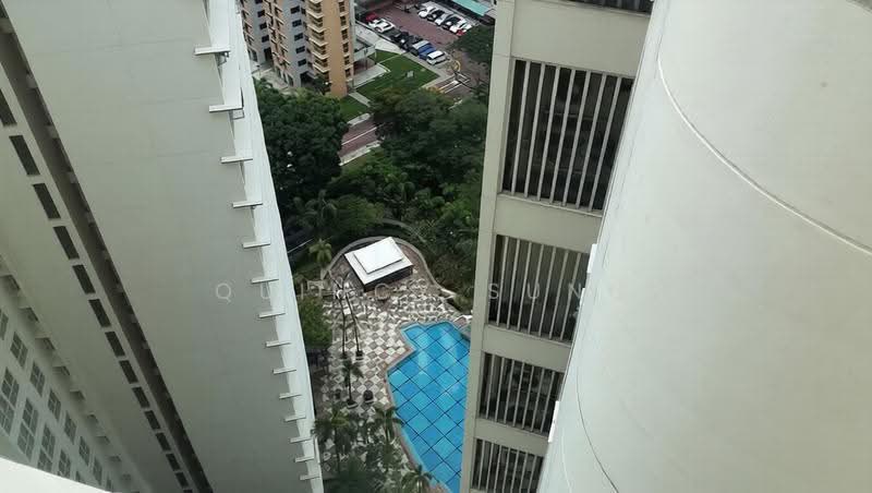 Trellis Towers, 700 Toa Payoh Lorong 1, Balestier / Toa Payoh, Room Rental, 200 sqft, Condominium For Rent, by Quincy Sung, 500290674 - Exterior - PropertyGuru.com.sg