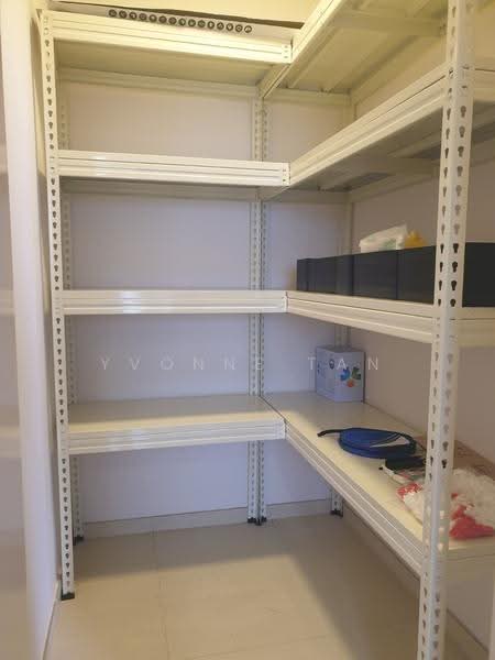 Prive, 37 Punggol Field, Hougang / Punggol / Sengkang, 2 Bedrooms, 883 sqft, Condominium For Sale, by Yvonne Tan, 500290676 - Bomb Shelter for Storage Space - PropertyGuru.com.sg