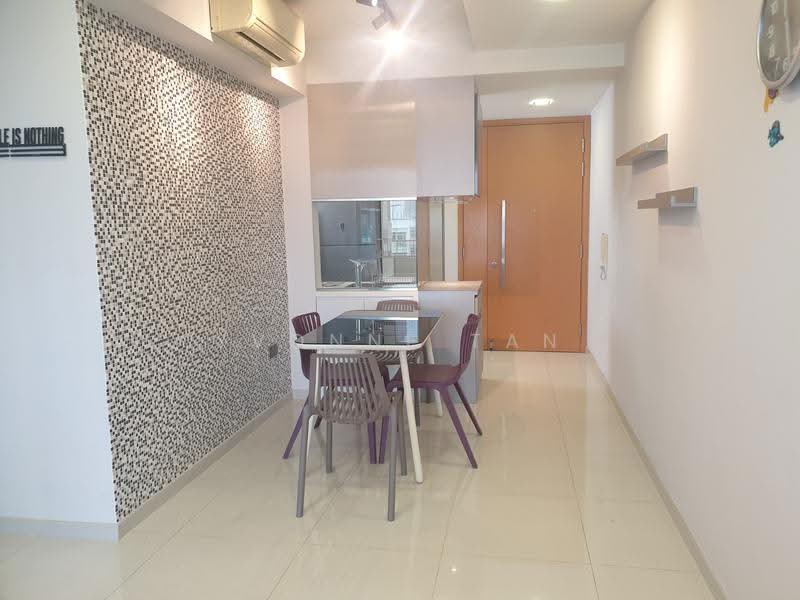 Prive, 37 Punggol Field, Hougang / Punggol / Sengkang, 2 Bedrooms, 883 sqft, Condominium For Sale, by Yvonne Tan, 500290676 - Dining Room - PropertyGuru.com.sg