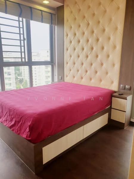Prive, 37 Punggol Field, Hougang / Punggol / Sengkang, 2 Bedrooms, 883 sqft, Condominium For Sale, by Yvonne Tan, 500290676 - Master Bedroom - PropertyGuru.com.sg