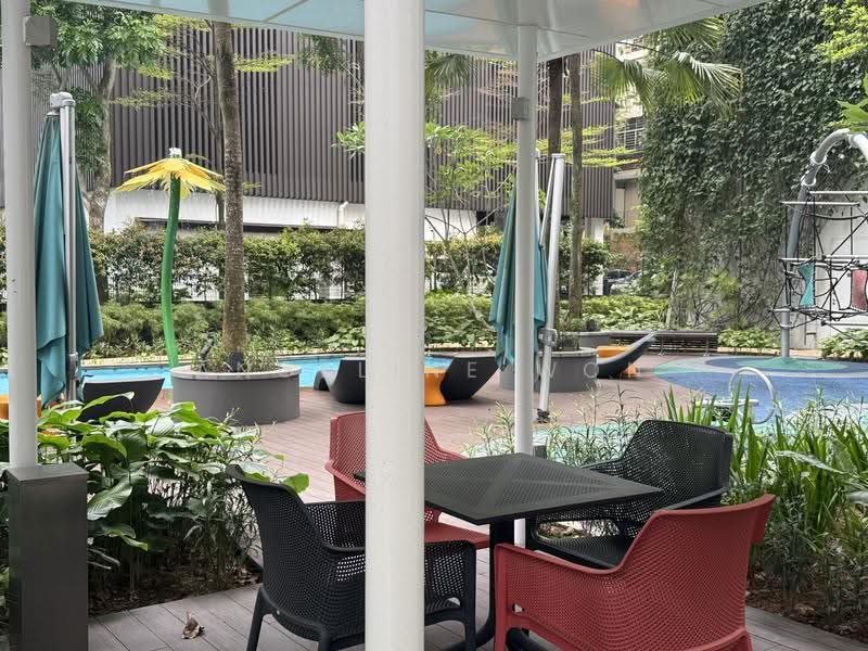 Vista Residences, 26 Jalan Datoh, Balestier / Toa Payoh, 1 Bedroom, 635 sqft, Condominium For Rent, by Angeline Won, 500290680 - PropertyGuru.com.sg