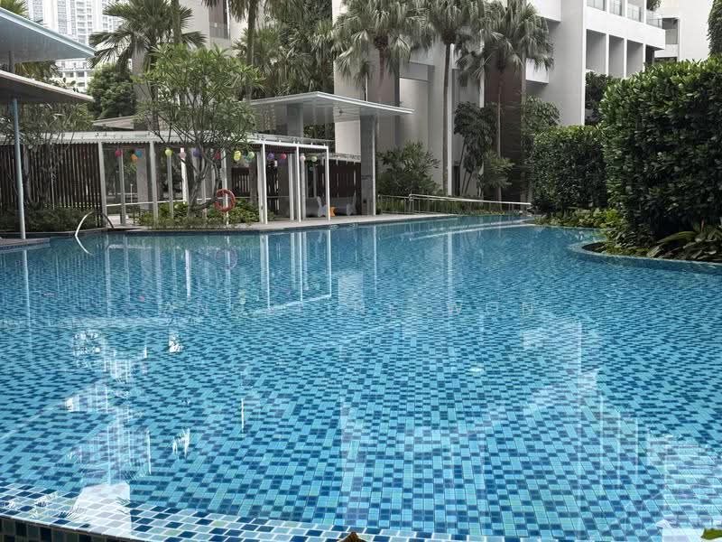 Vista Residences, 26 Jalan Datoh, Balestier / Toa Payoh, 1 Bedroom, 635 sqft, Condominium For Rent, by Angeline Won, 500290680 - PropertyGuru.com.sg